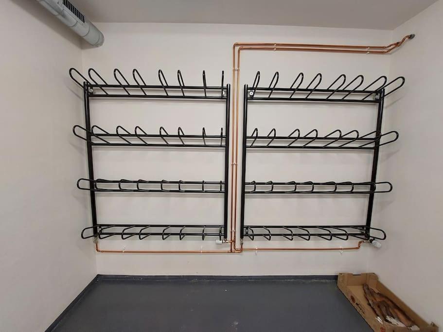 Moderni Apartman Horni Marsov - By Alka Eksteriør billede