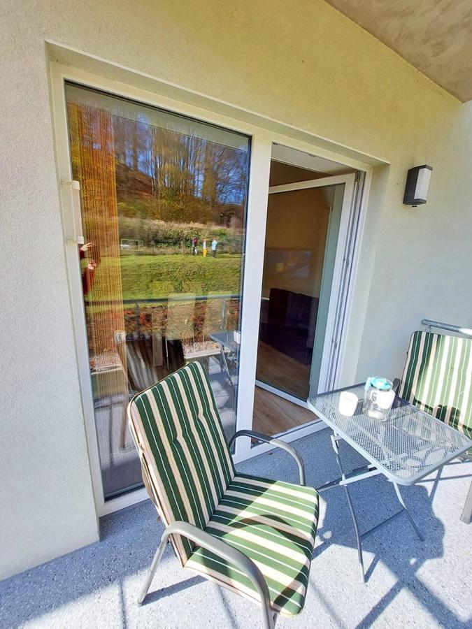 Moderni Apartman Horni Marsov - By Alka Eksteriør billede